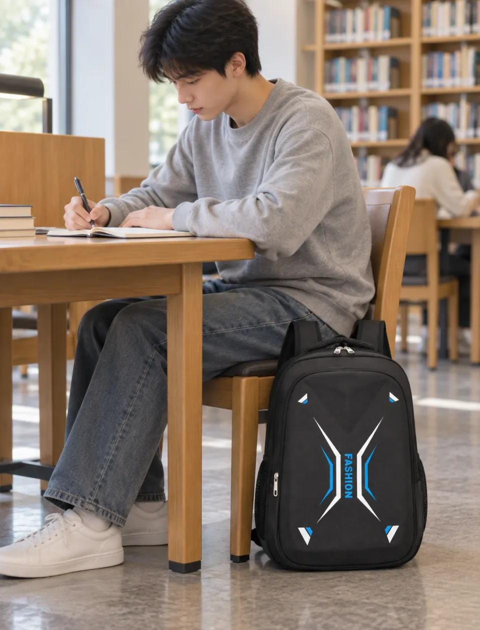 背包 D11-2 — 产品详情 03