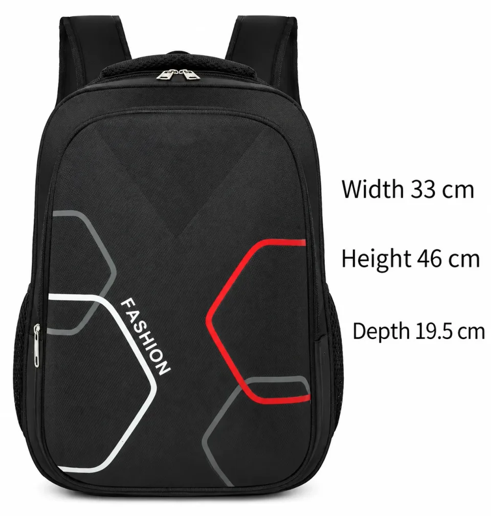 Mochila D14-1 — Detalles del producto 08