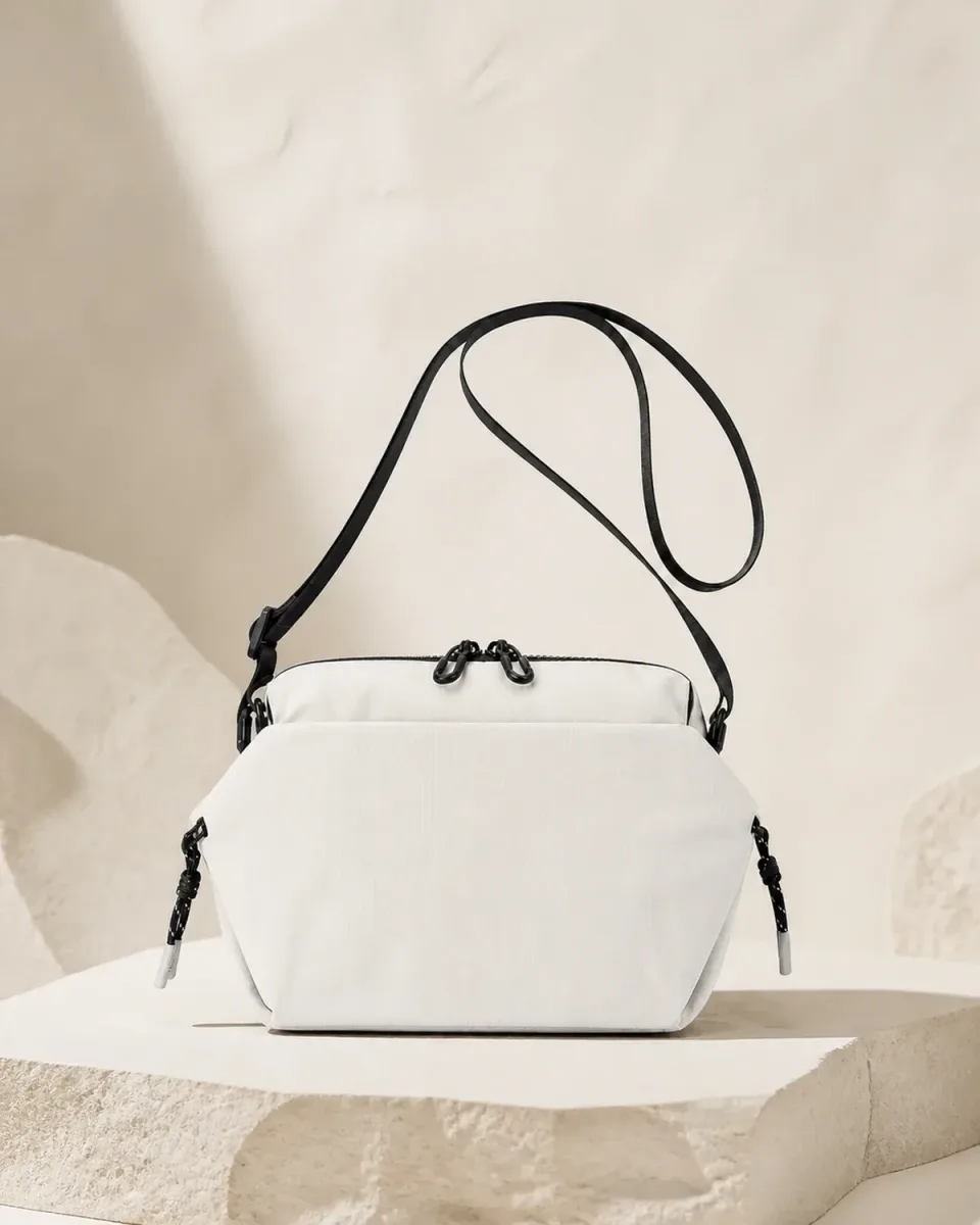 Crossbody Bag H1612 — Product details 01