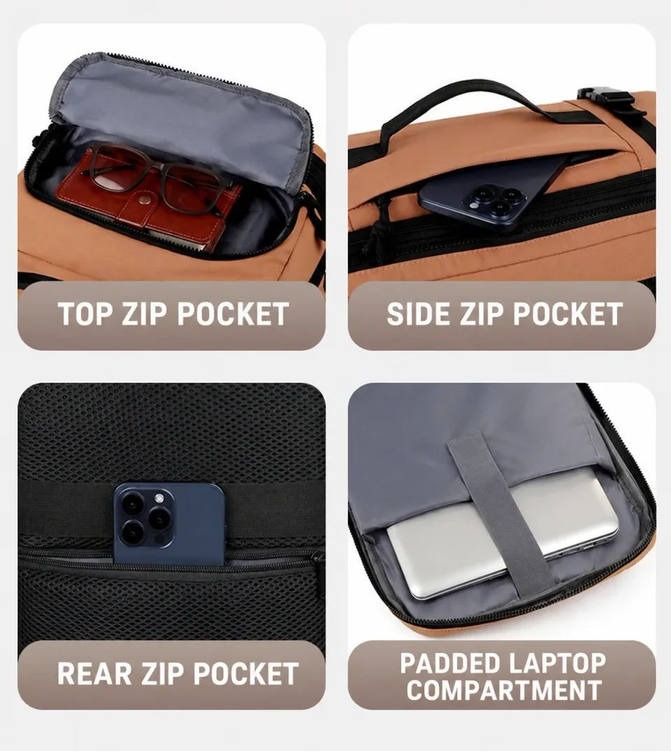 Backpack 26523 — 产品详情 11