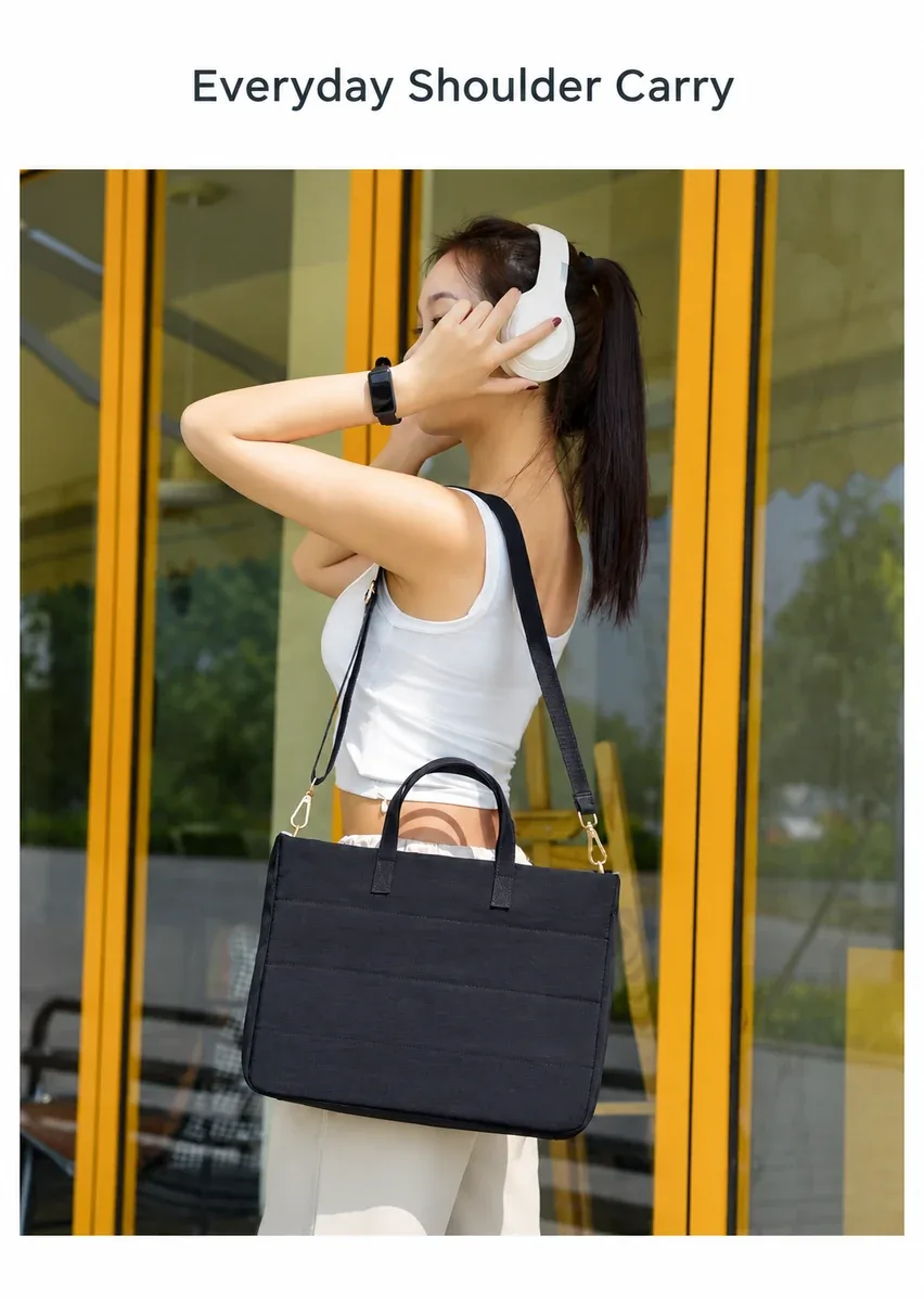 Laptop Bag 6501 — Product details 15