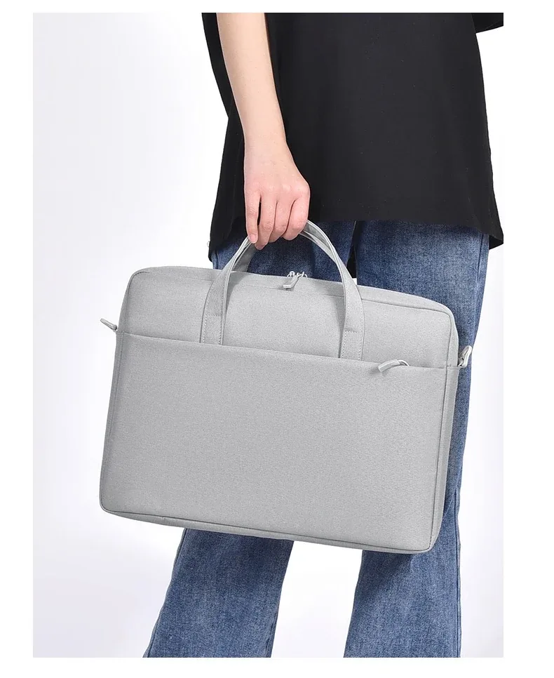 Bolsa para notebook 722 (Air-Cushioned) — Detalhes do produto 08