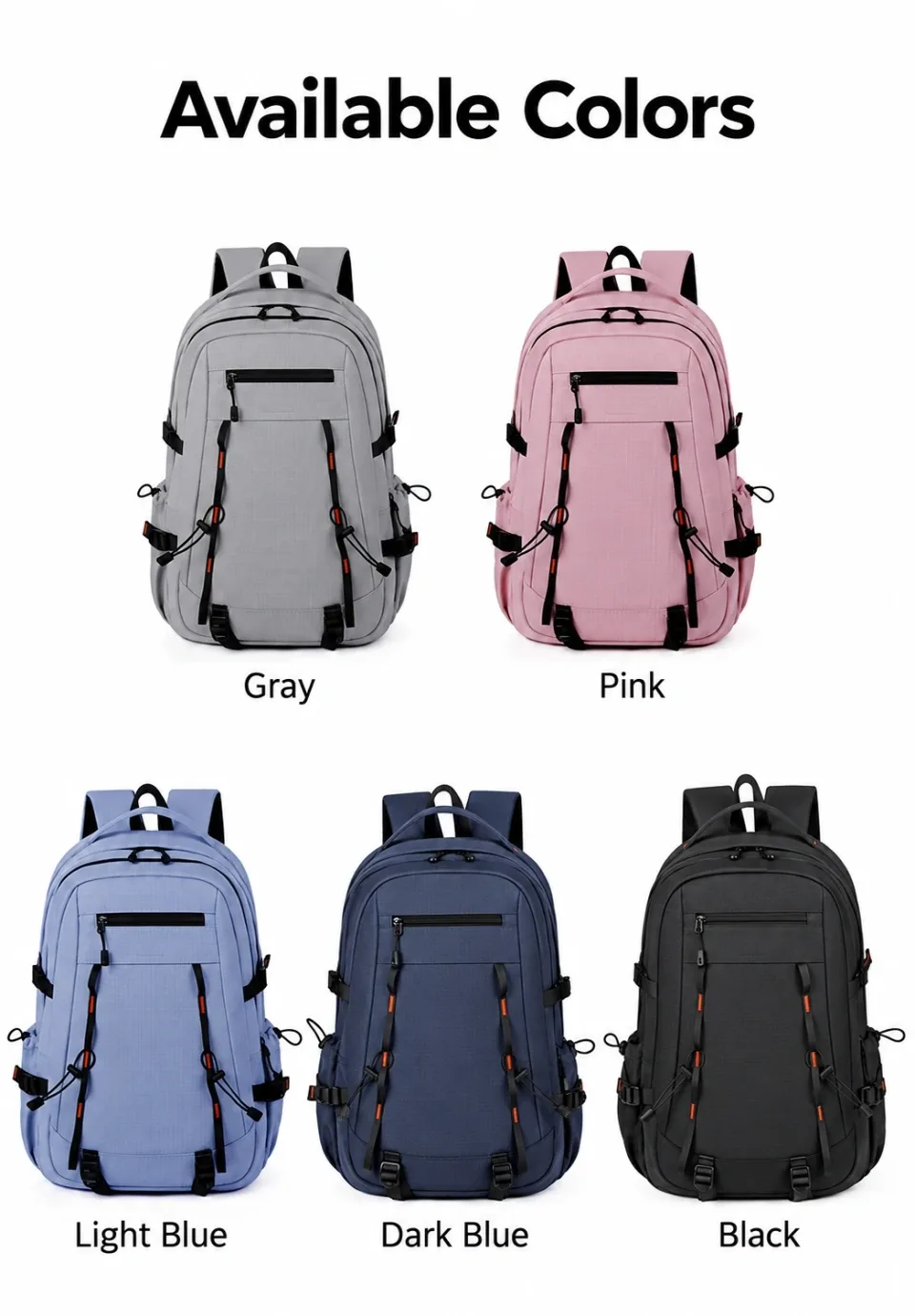 Mochila 62020 — Detalhes do produto 12
