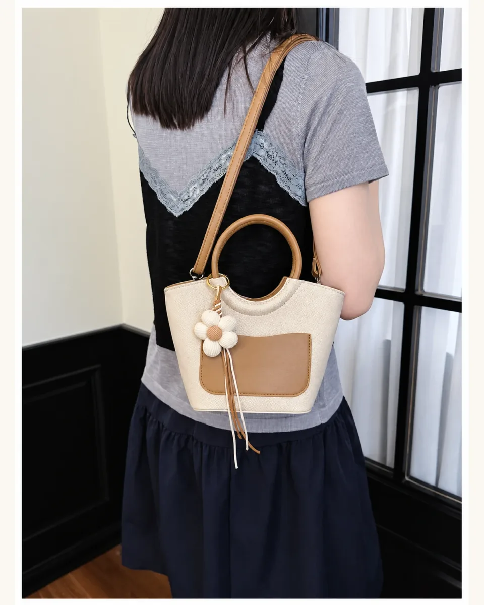 Women's Handbag 9853 — Product details 15