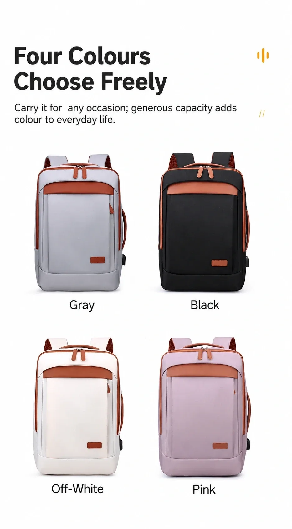 Mochila 2035 — Detalhes do produto 17