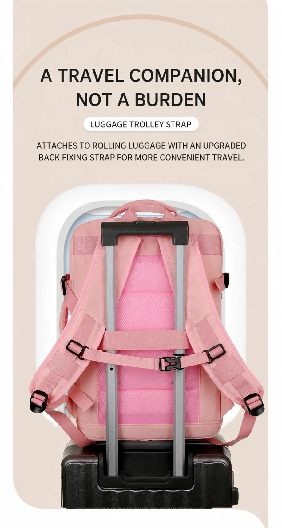 Mochila 2032 — Detalhes do produto 15