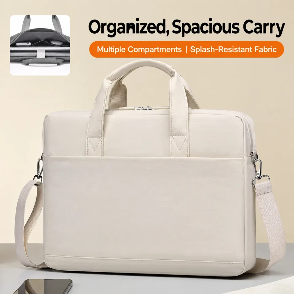 Laptop Bag 6508 — Product details 13