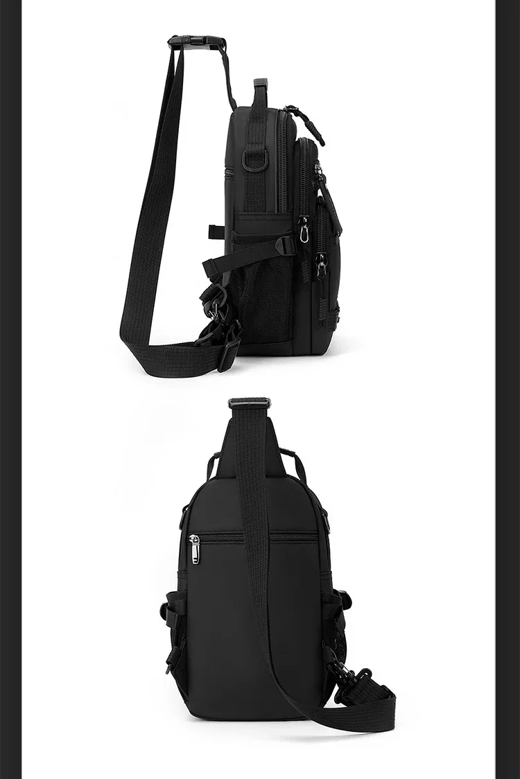 Crossbody Bag H1361 — Product details 09