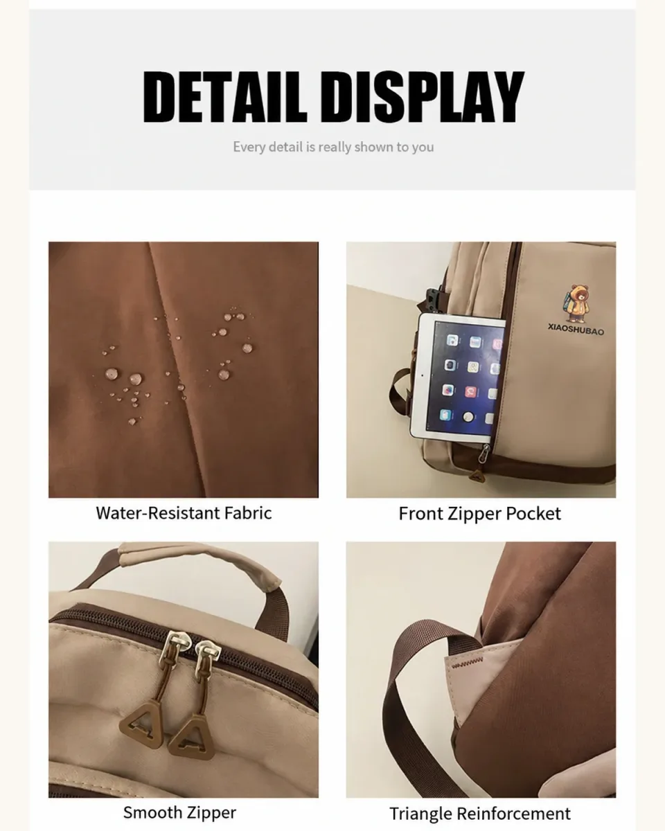 Mochila 1628 — Detalhes do produto 10