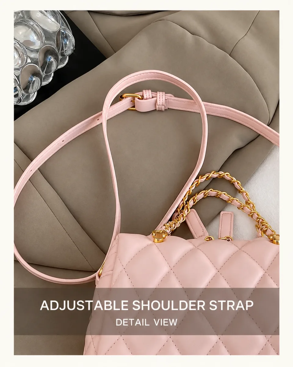 Women's Handbag 6319 — Product details 05