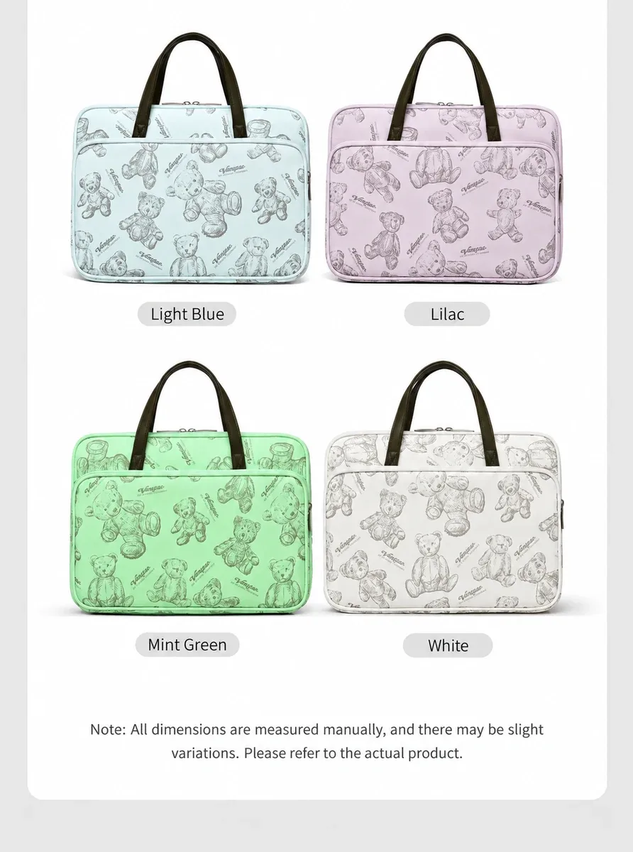 Laptop Bag 726 — Product details 06