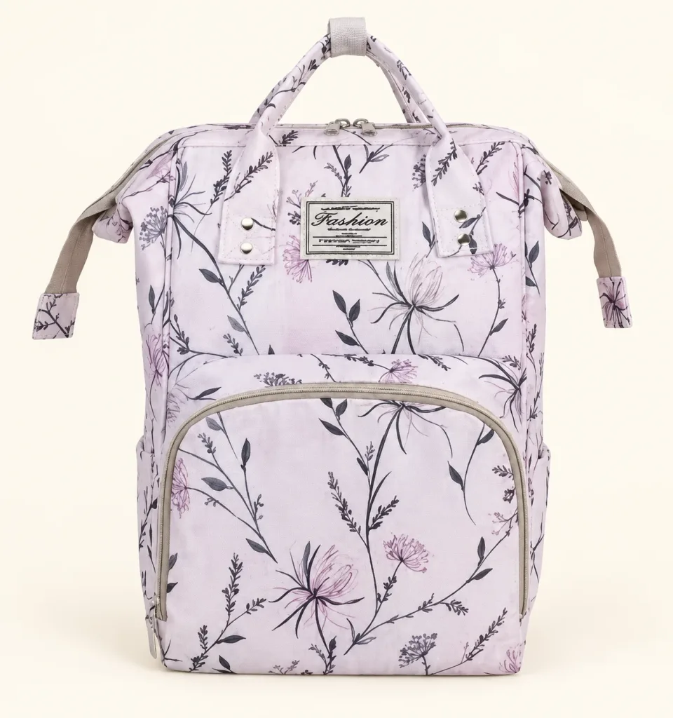 Backpack 8606# — 产品详情 05