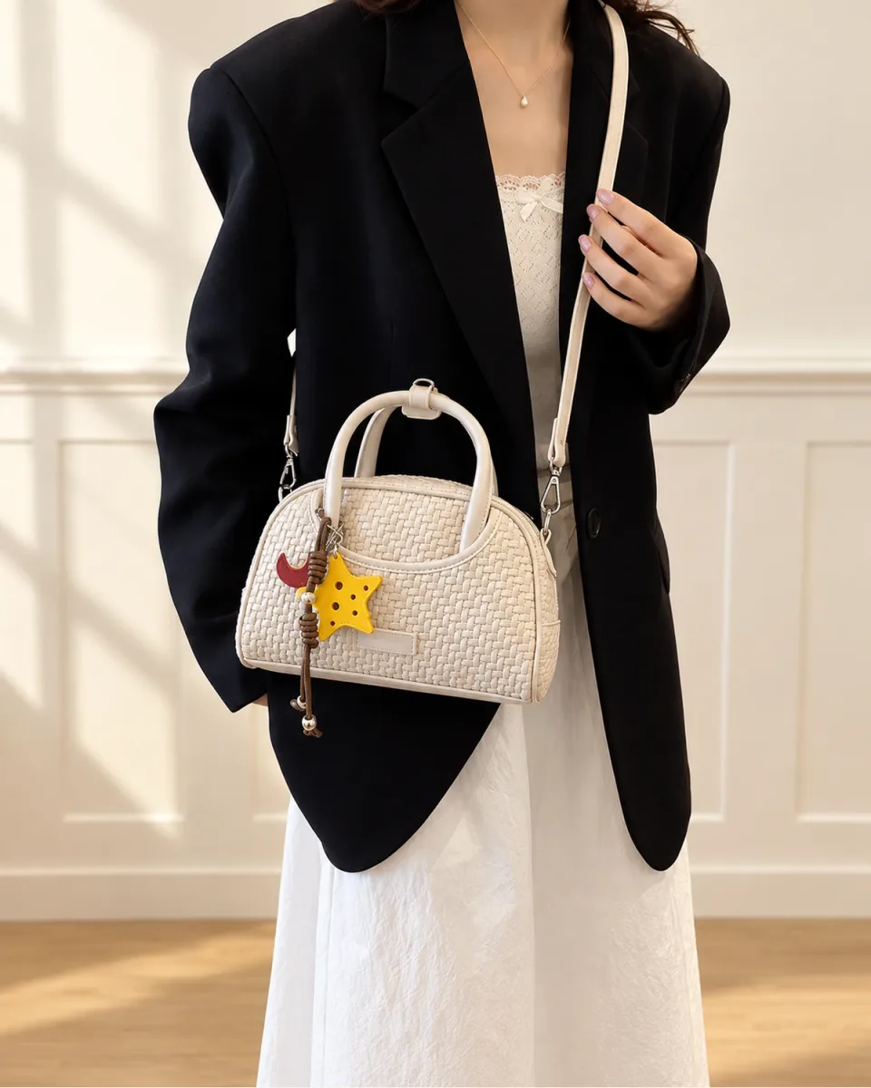 Women's Handbag 6791# — Product details 07