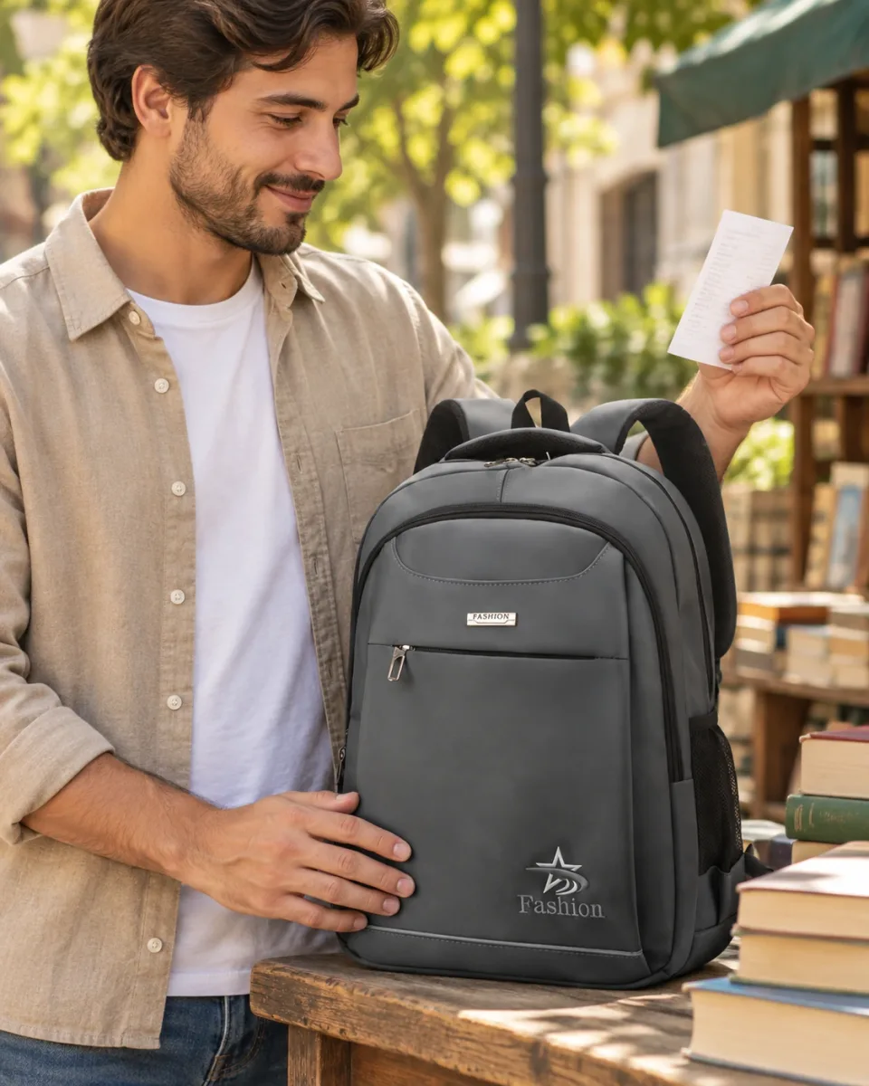Backpack 26520# — 产品详情 02