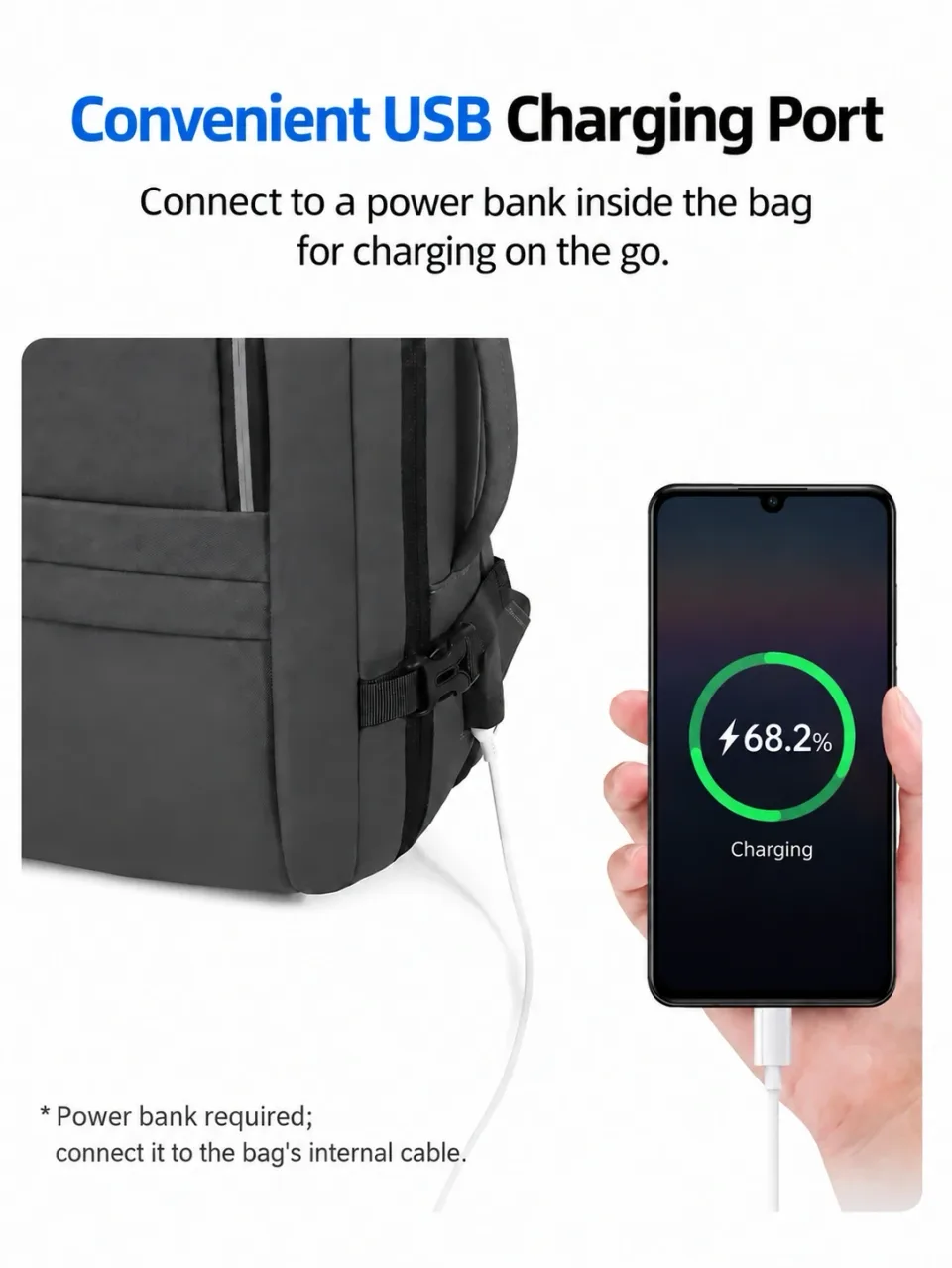 Mochila 9809 — Detalles del producto 16