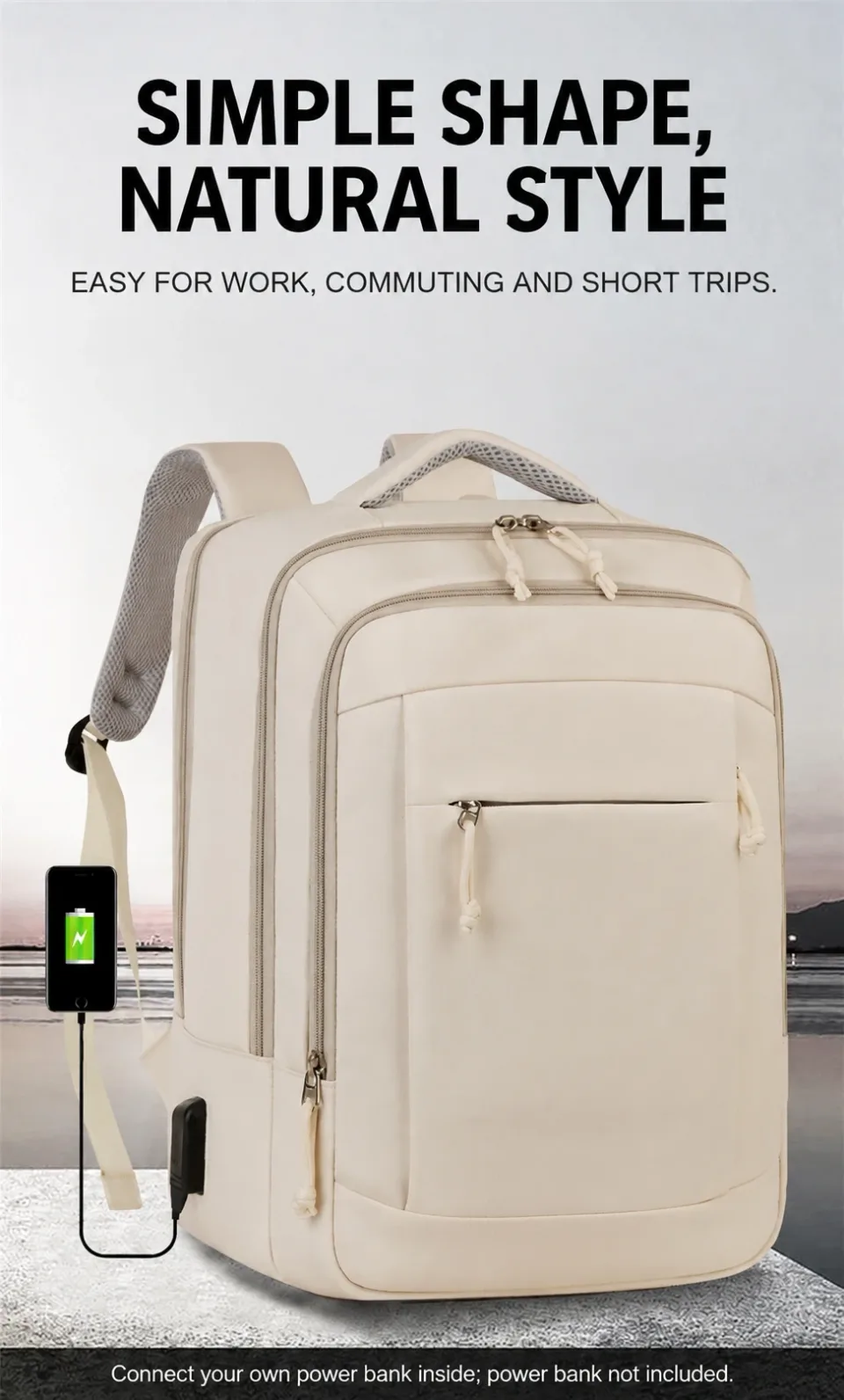 Backpack 26534 — 产品详情 16