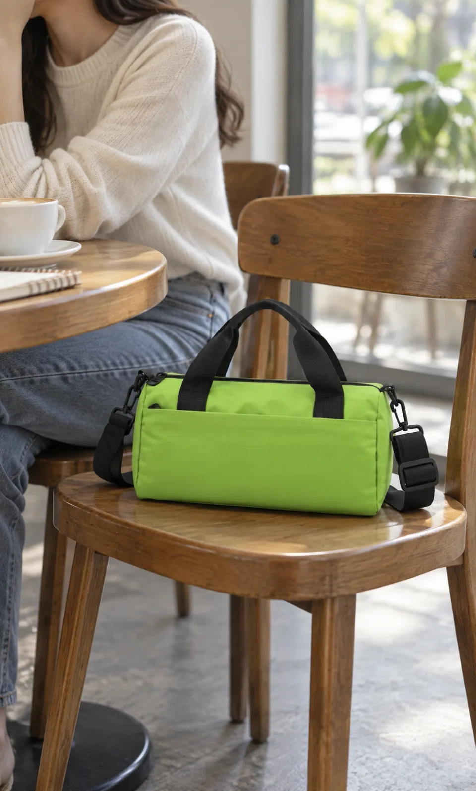 Women's Handbag 535# — Product details 10