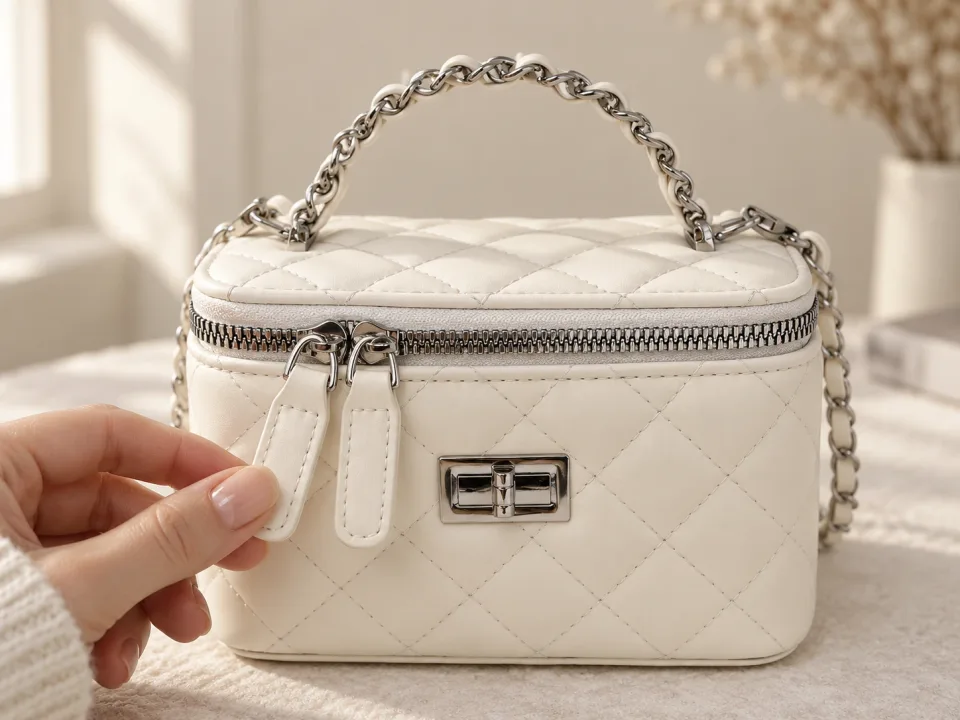 Bolso de mujer 010 — Detalles del producto 16