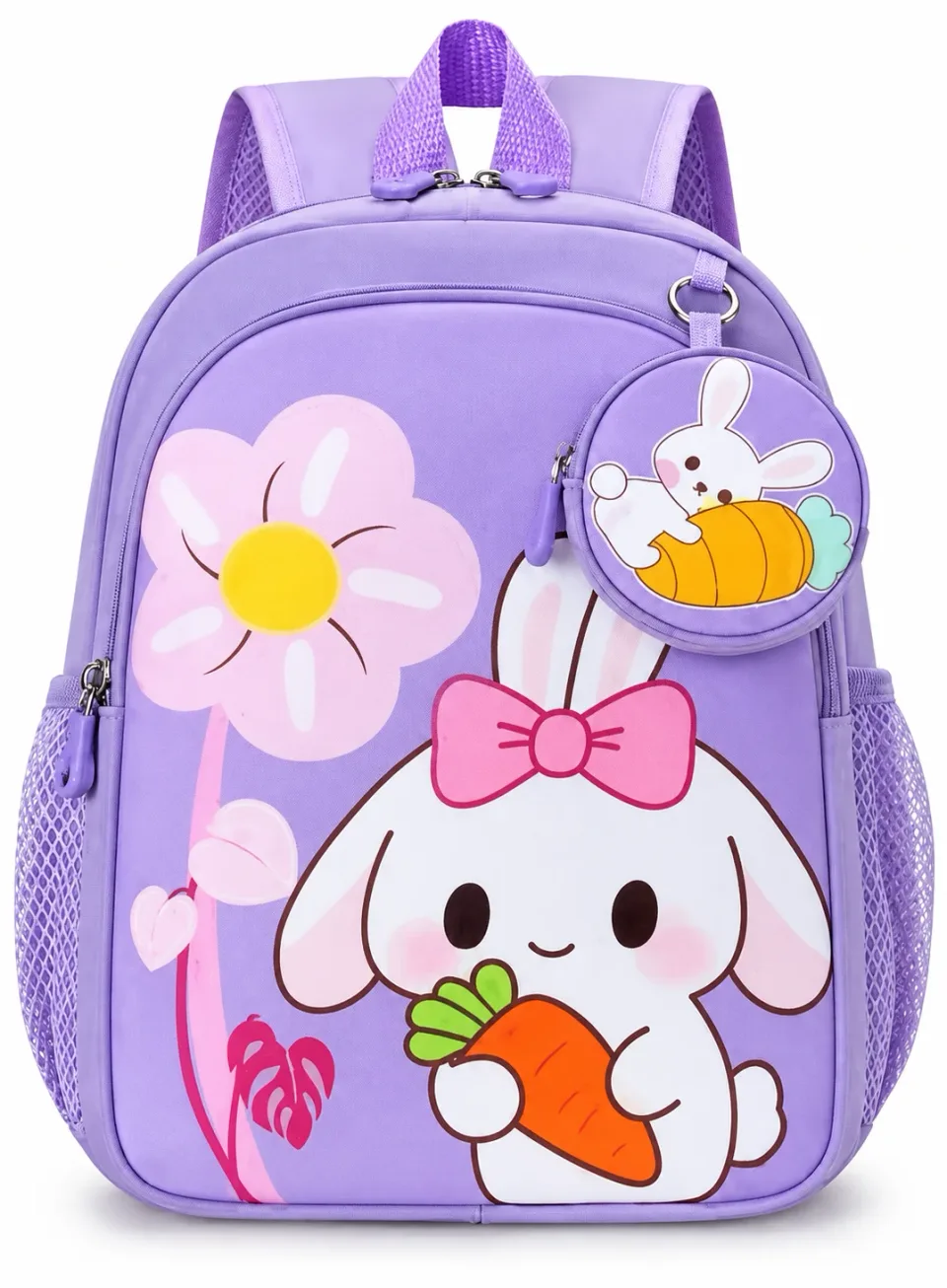 Kids School Bag 815# — Product details 01