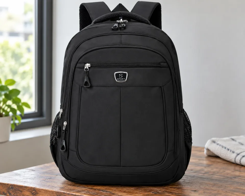 Backpack 65096# — Product details 07