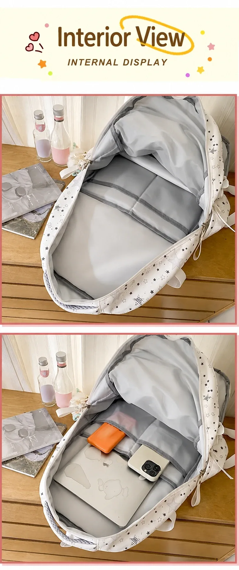 Sac à dos 8183 — Détails du produit 16