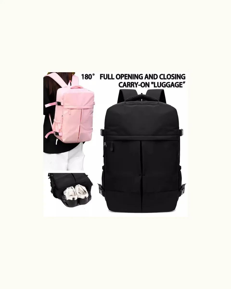 Mochila 2040 — Detalhes do produto 01