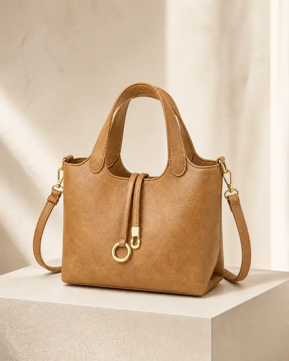 Bolso de mujer 8069 — Detalles del producto 01