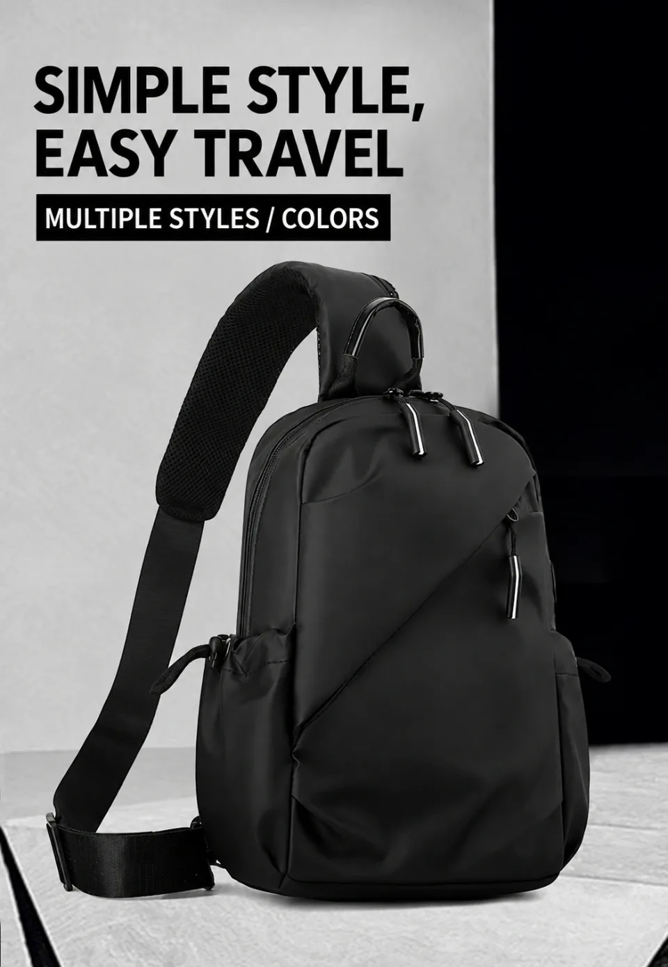 Crossbody Bag H1290 — Product details 06