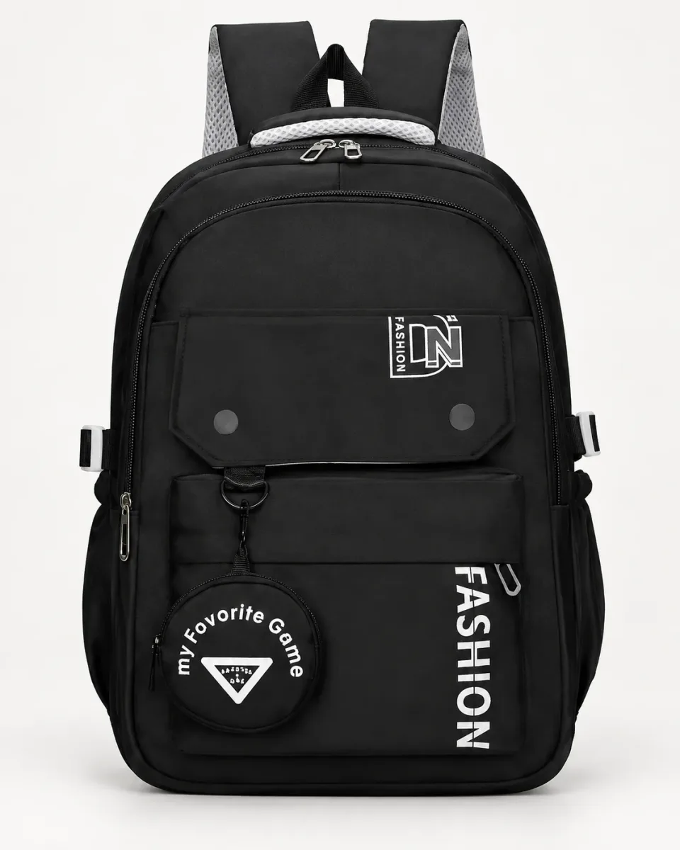Mochila escolar 620# — Detalhes do produto 02