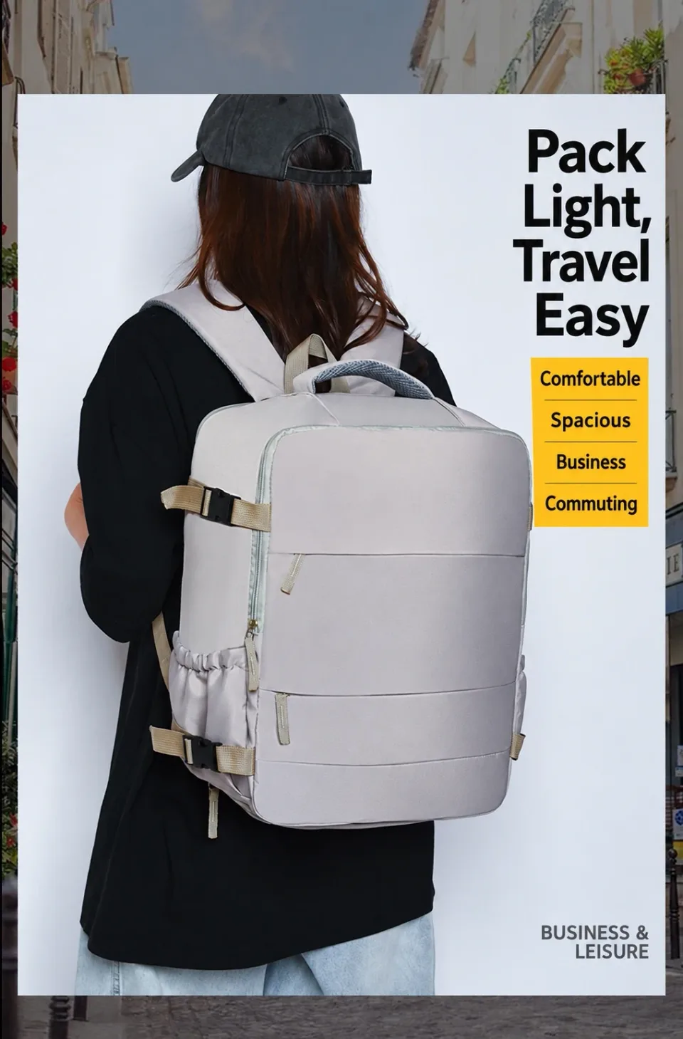 Mochila 2038 — Detalhes do produto 17