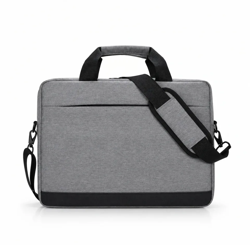 Bolsa para notebook 020 — Cinza