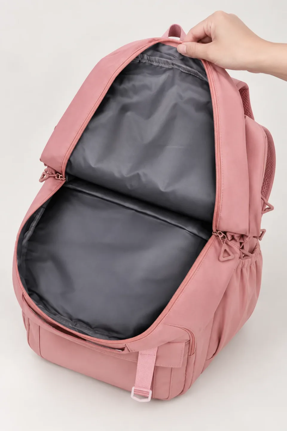 Kids School Bag 8910# — Product details 08