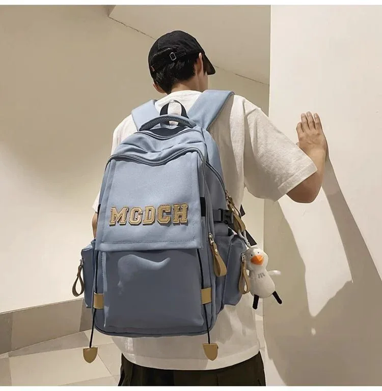 Backpack 0257 — Product details 23