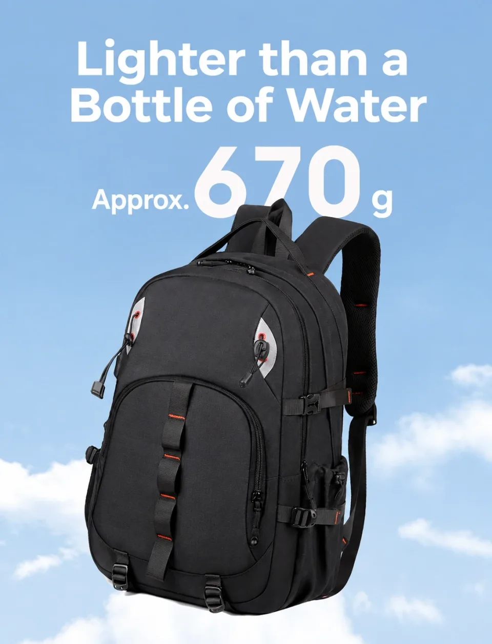 Sac à dos 62022 — Détails du produit 07