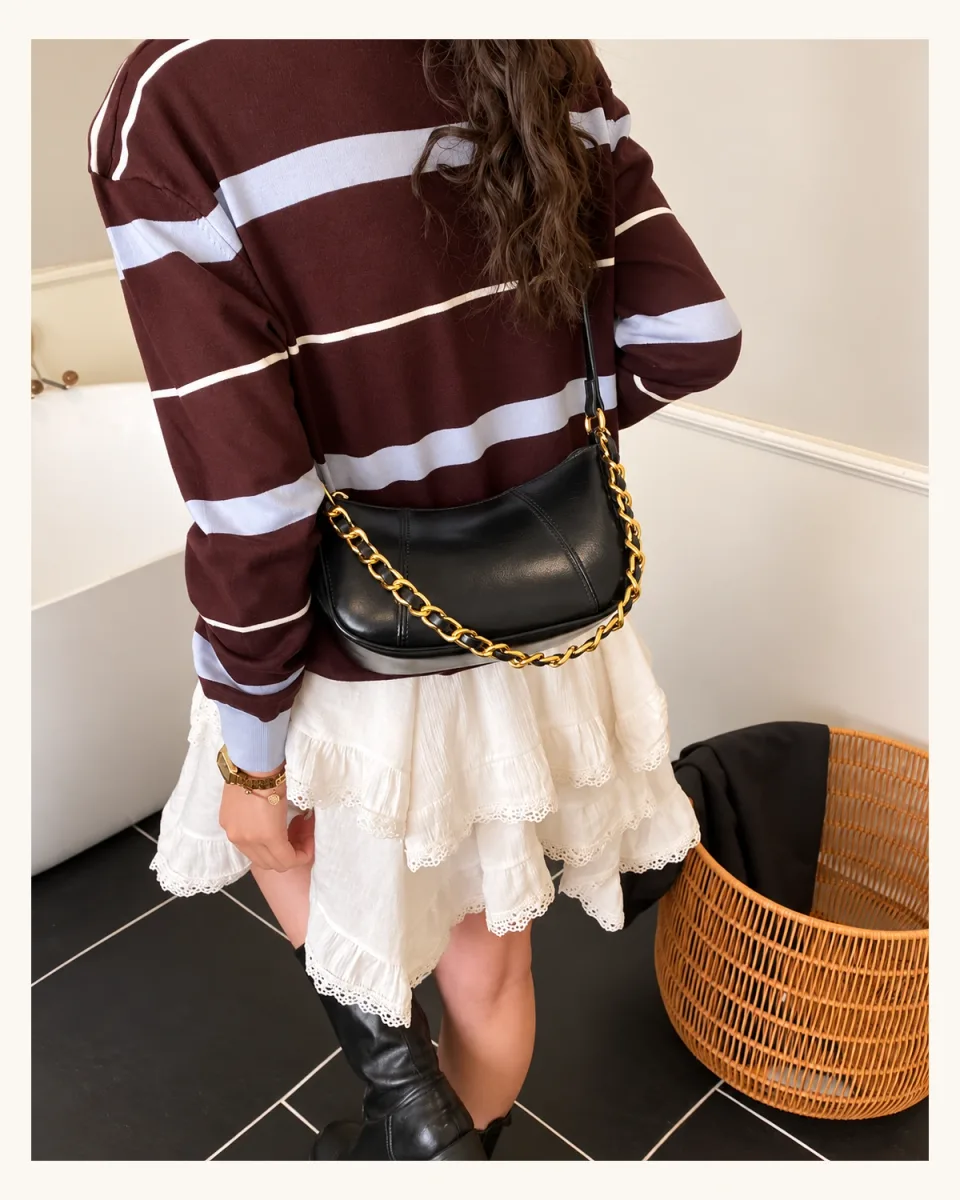 Women's Handbag 2103 — Product details 12