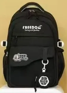 Kids School Bag 219# — Product details 04