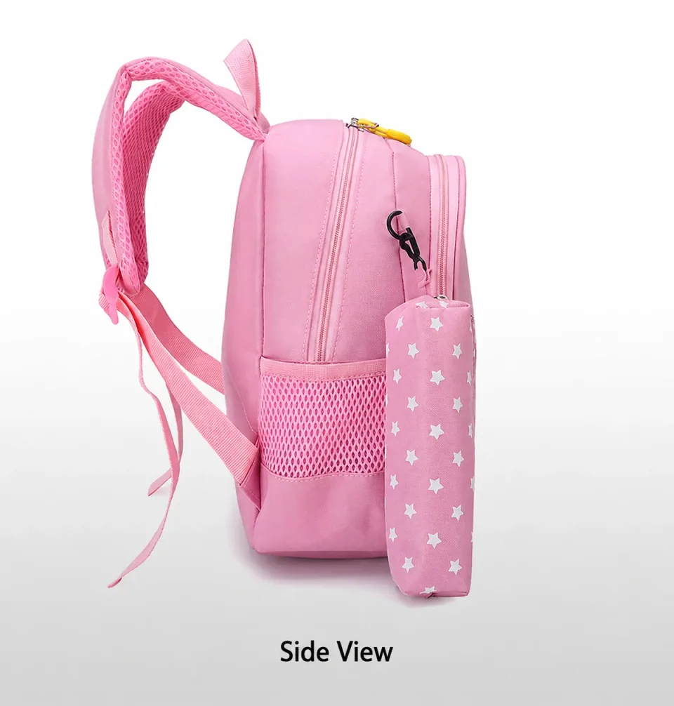 Mochila escolar 211-4# — Detalles del producto 10