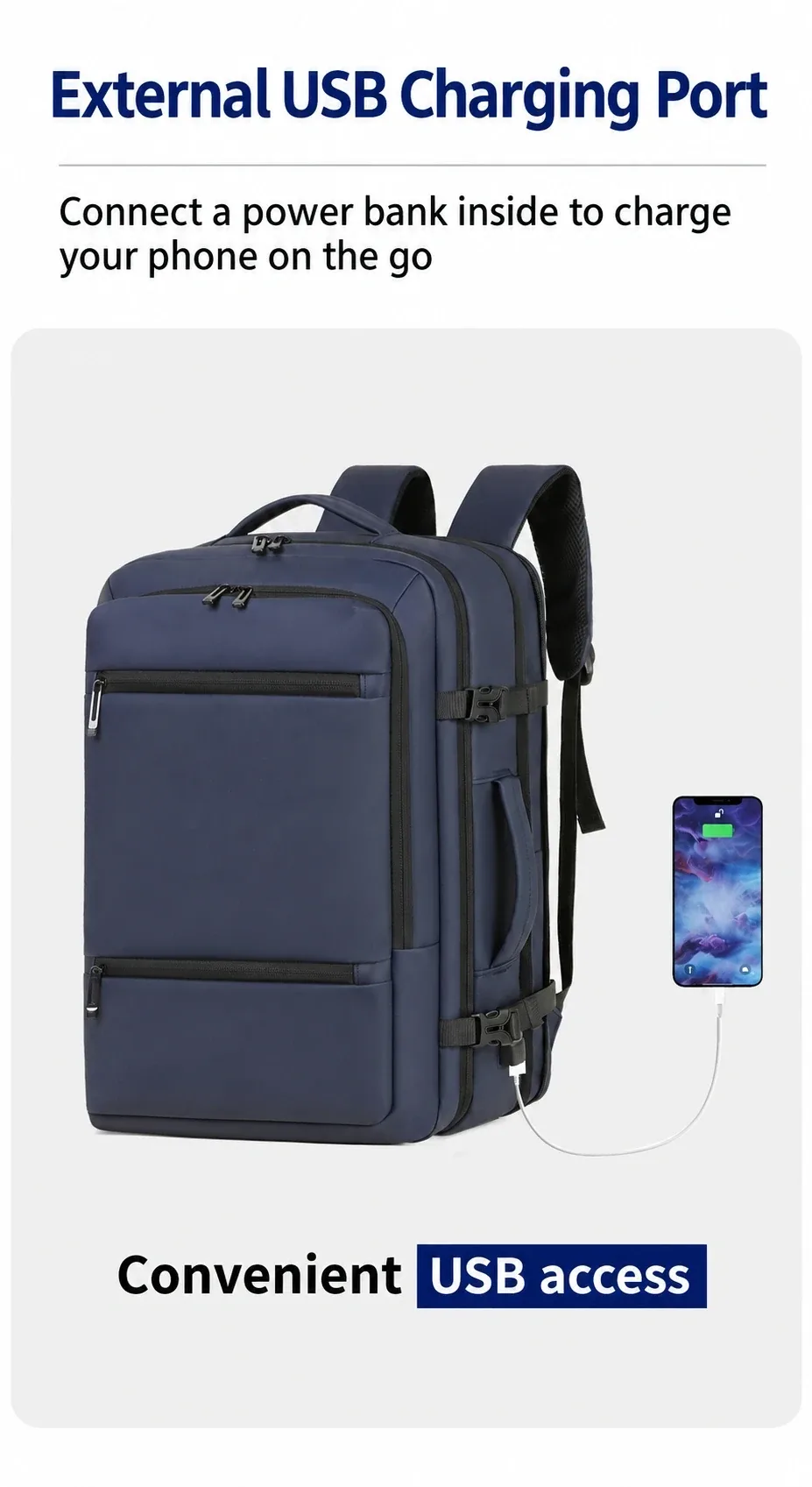 Backpack 9806 — 产品详情 06