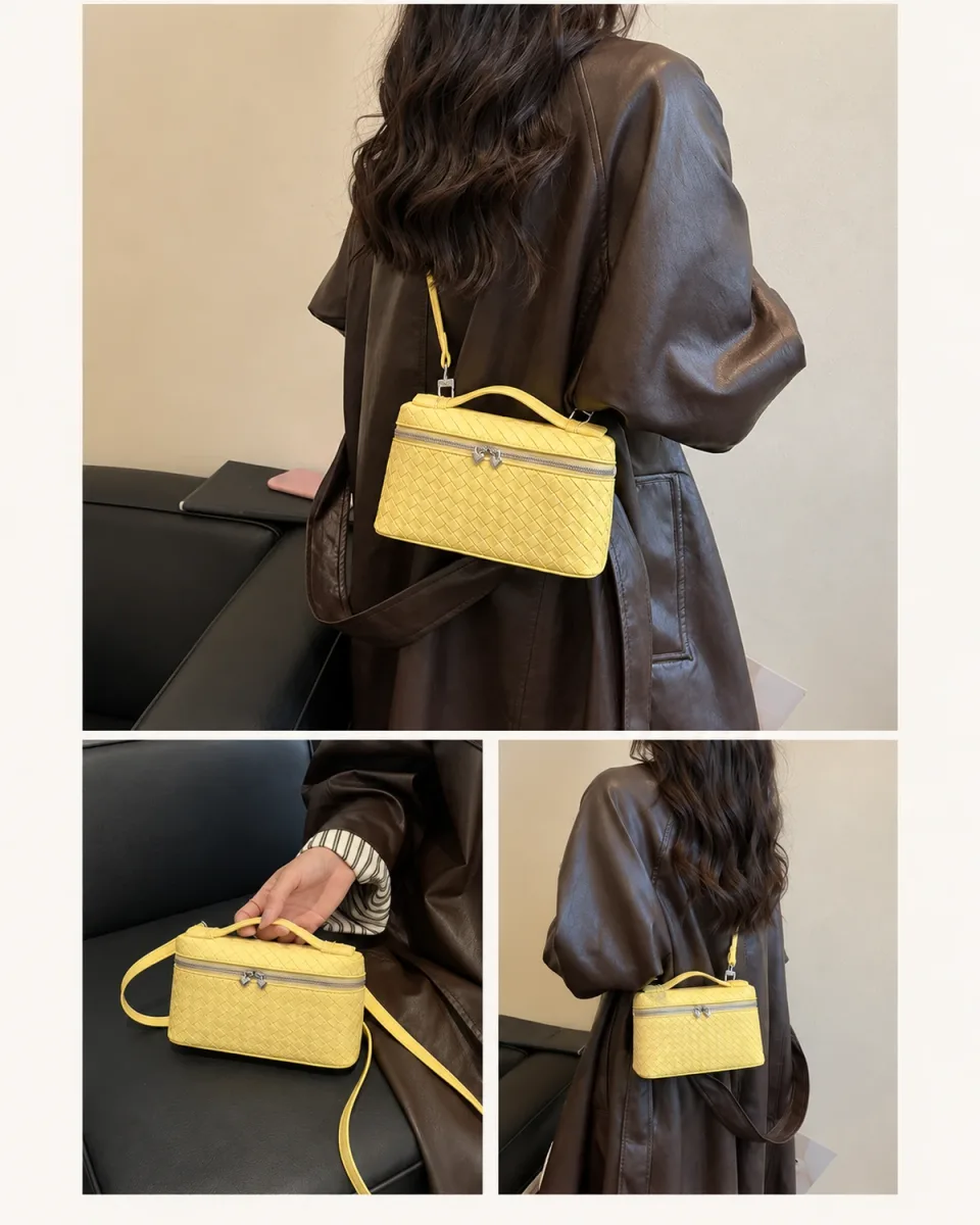Women's Handbag 82012 — Product details 07