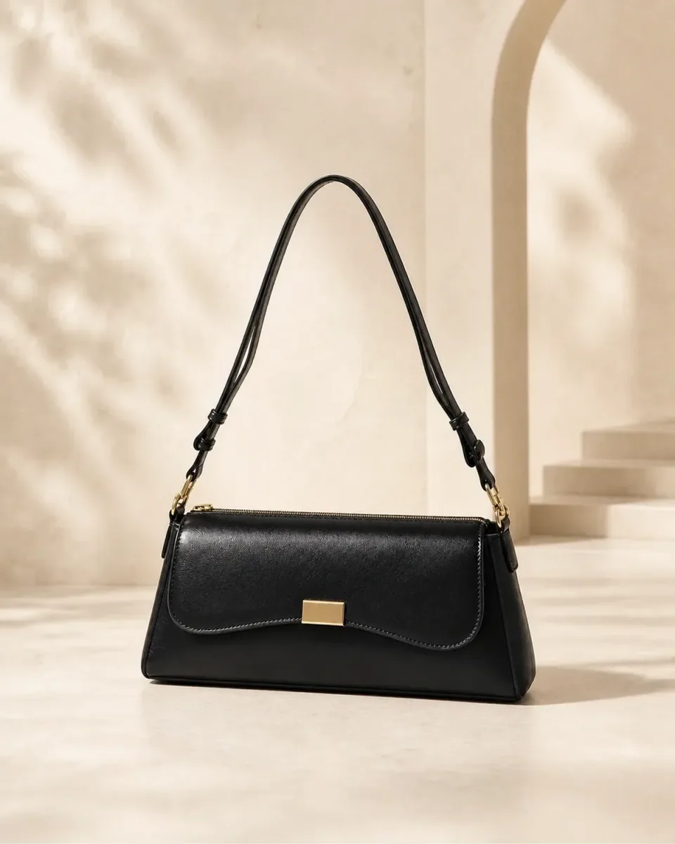 Women's Handbag 5820 — Product details 01