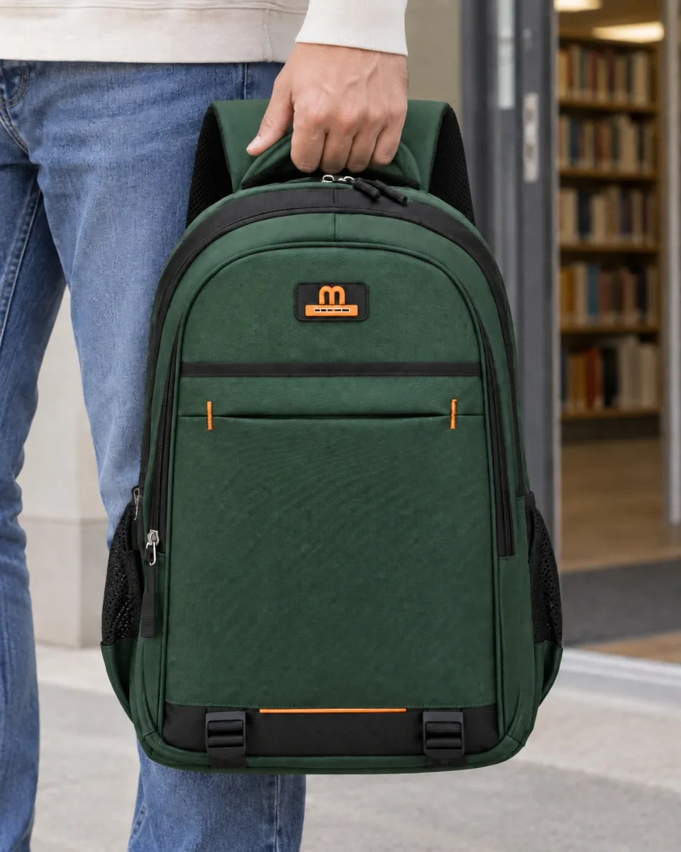 Backpack 26545# — Product details 04