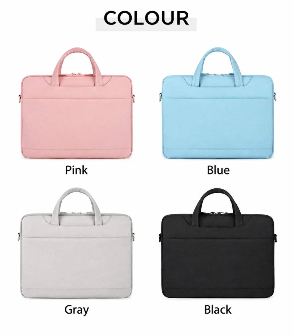 Laptop Bag 027 — Product details 16