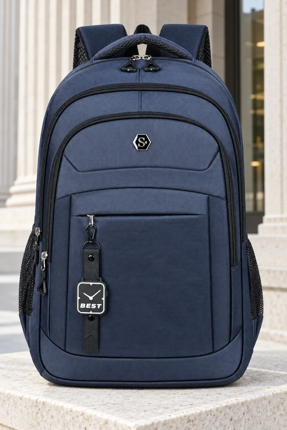 Backpack 26521# — 产品详情 01