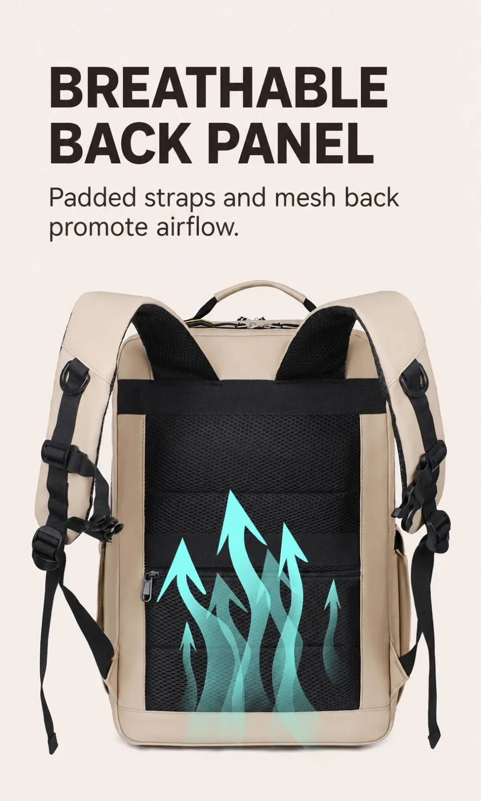 Sac à dos 26531 — Détails du produit 19
