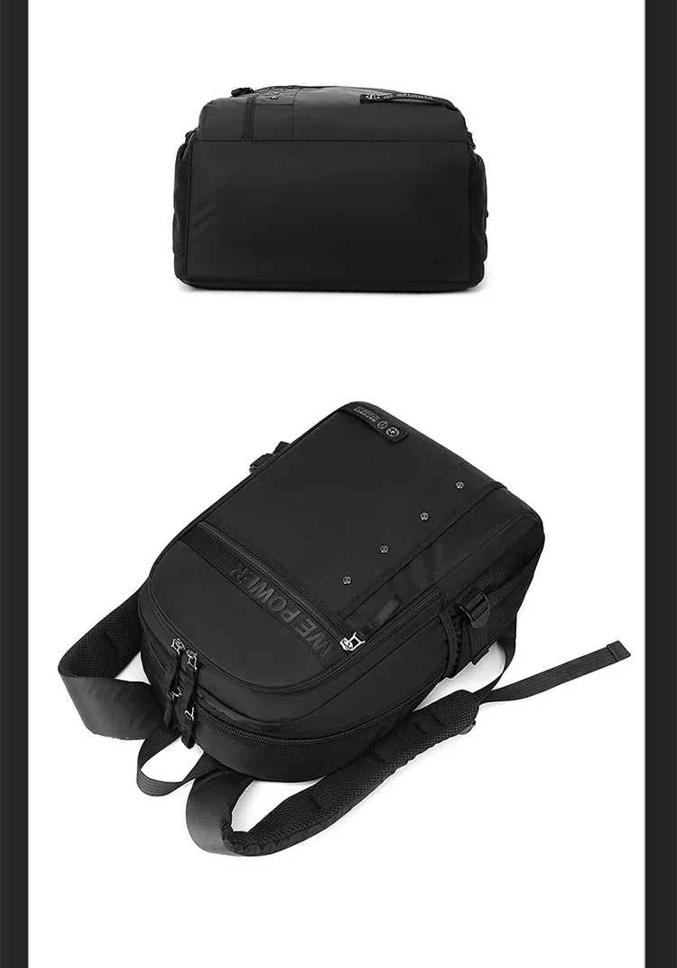 Backpack H2986 — Product details 11