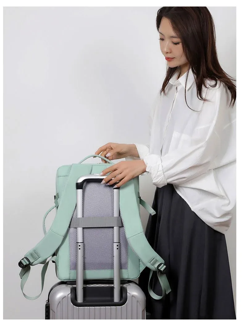 Backpack 2031 — Product details 14