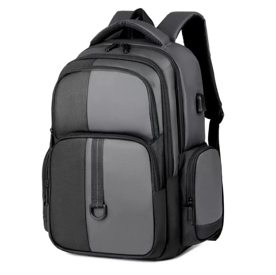 Backpack 62019 — Gray