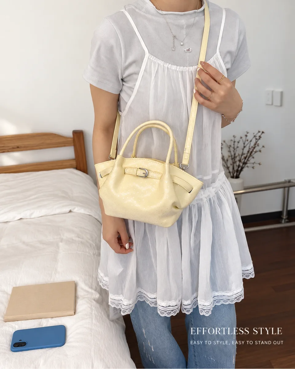 Women's Handbag 587 — Product details 05