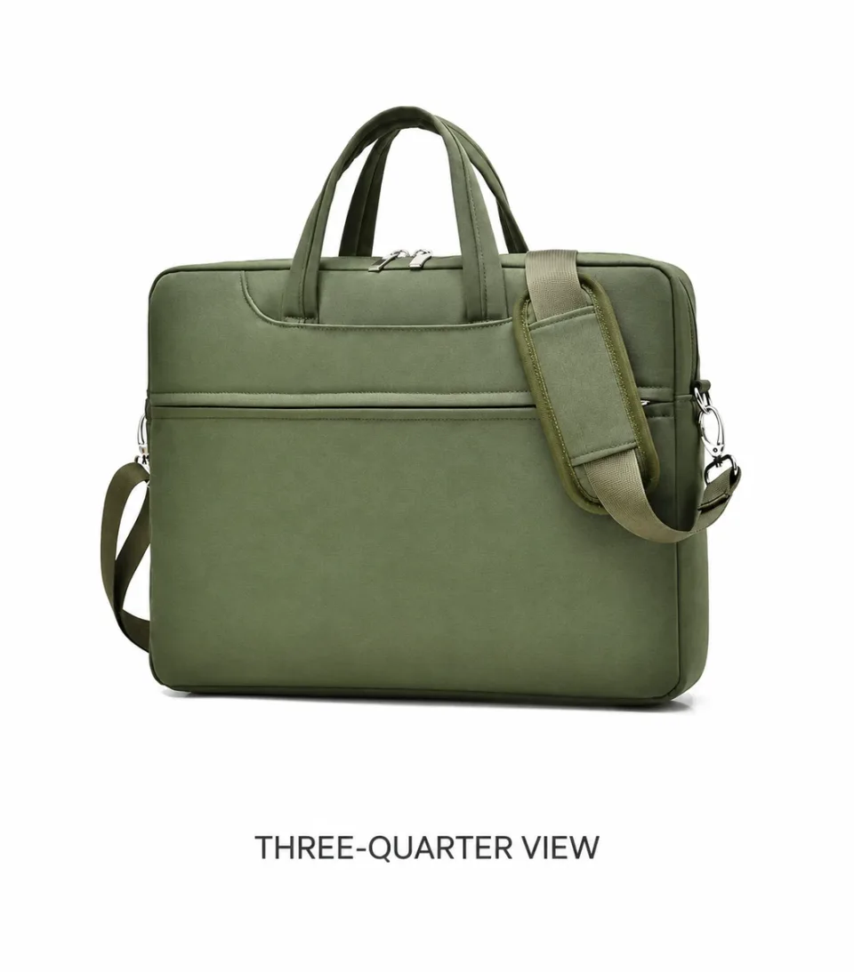 Laptop Bag 733 (Air-Cushioned) — Product details 11