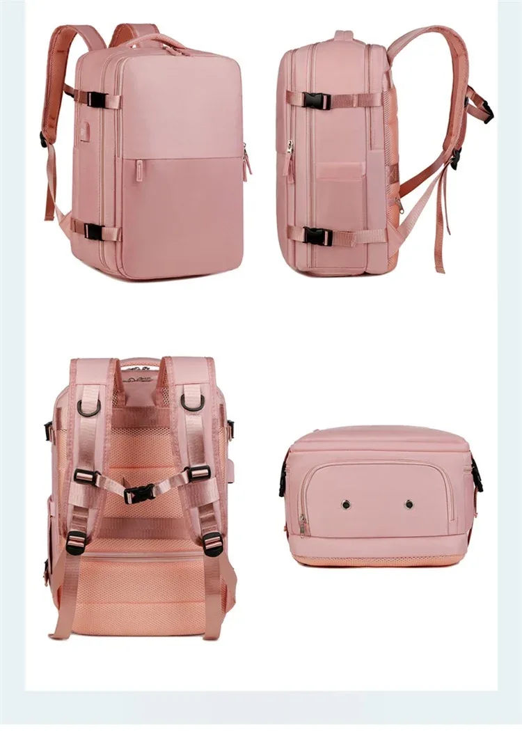 Mochila 2034 — Detalhes do produto 10